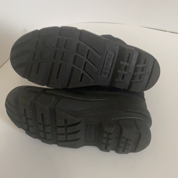 Youth snow boots-Sorel - Picture 2 of 5